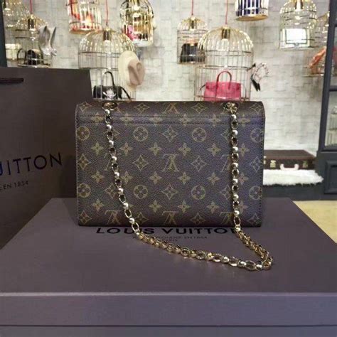 louis vuitton m41731 victoire|Victoire Bag Monogram Canvas M41731 .